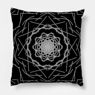 Divine  Serenity Pillow