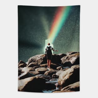 PRISM Tapestry