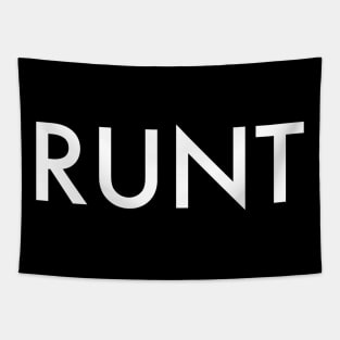 runt Tapestry