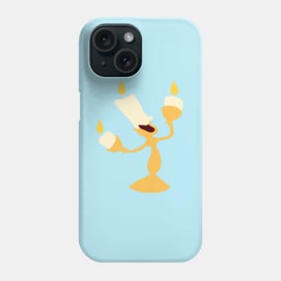 A Romantic Light Phone Case