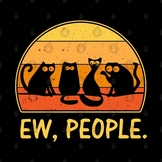 Ew, People by GreatDesignsShop