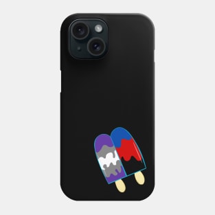 Popsicle Pride Phone Case