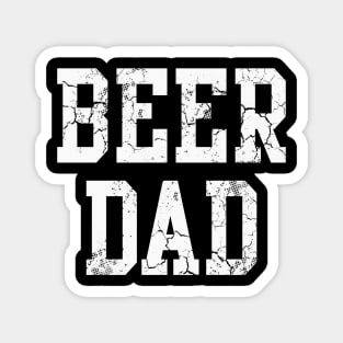 Beer Dad Funny Humor Sayings Quotes Magnet