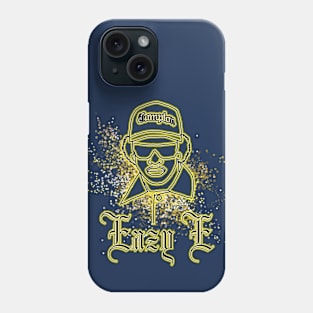 E-Z-E Phone Case