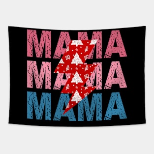 Mama Tapestry