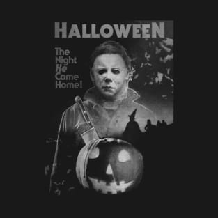 Michael Myers T-Shirt