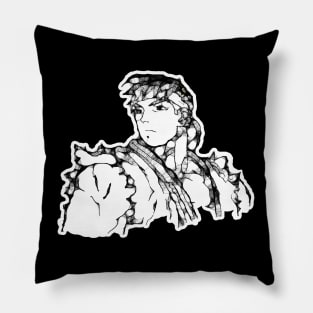 Ryu Pillow