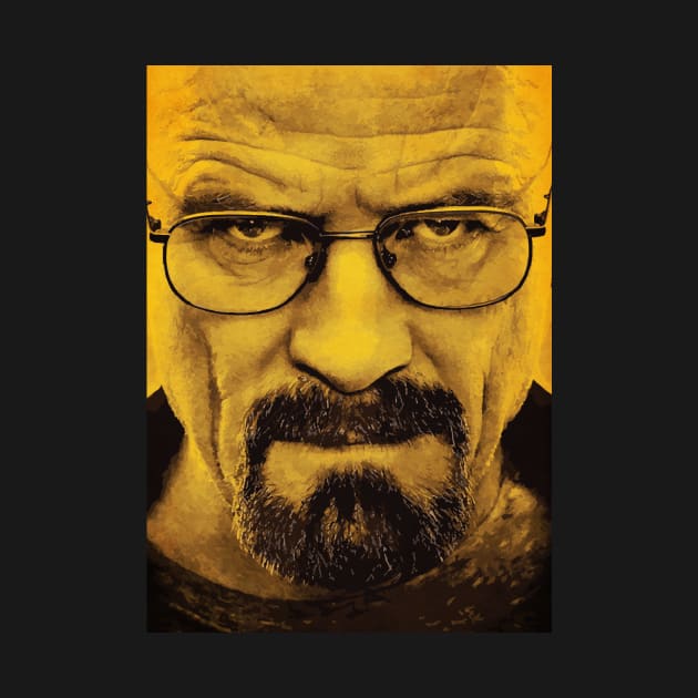 Heisenberg by Durro