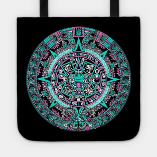 Circle of Time Tote