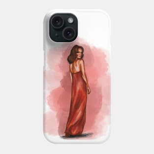 Jaclyn Smith Phone Case