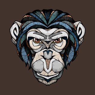 Chimp T-Shirt