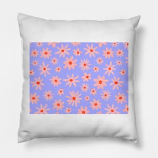 LITTLE FLOWERS Pillow