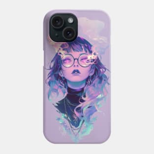 Alternative Spirituality Phone Case