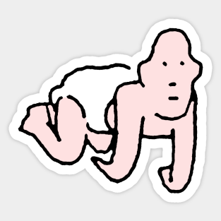 Bebe Stickers Teepublic