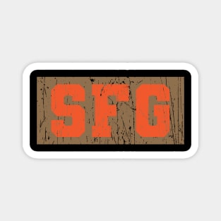 SFG Magnet