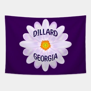 Dillard Georgia Tapestry