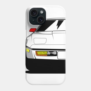 C4 1983 Phone Case