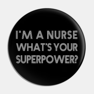 funny nurse quote Pin