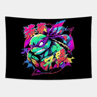 donatello Tapestry