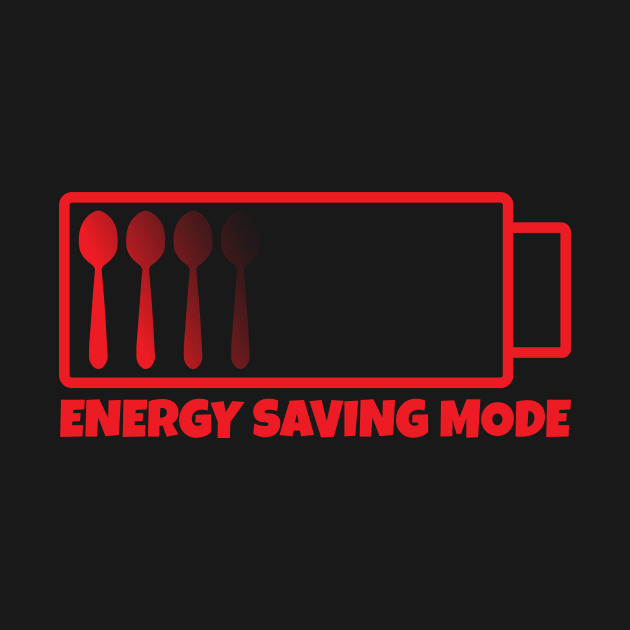 Energy Saving Mode by Teamtsunami6