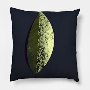 Leaf Pillow