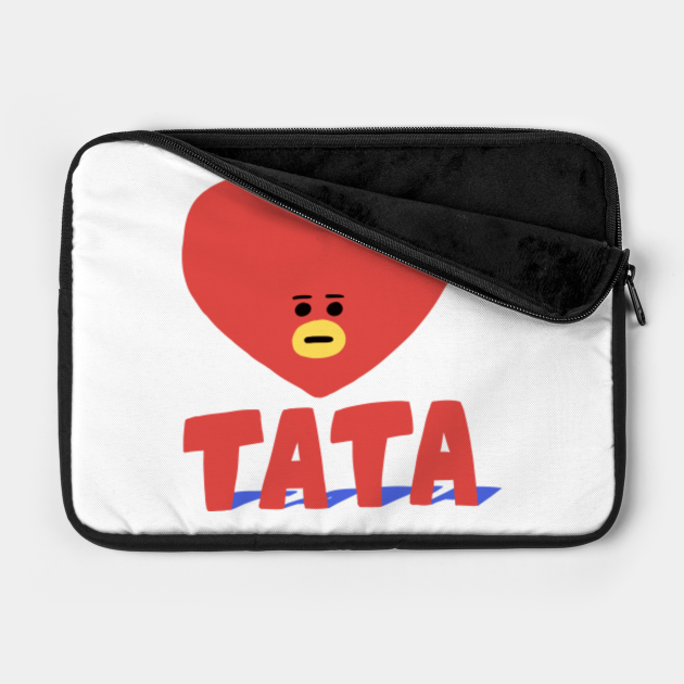 tata laptop case