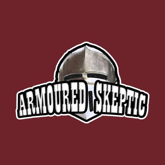 Armoured Skeptic by armouredskeptic