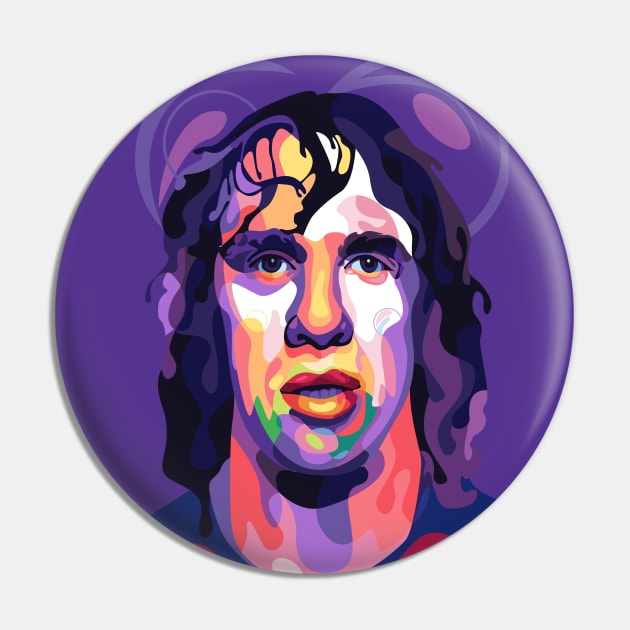 Carles puyol Pin by Danwpap2