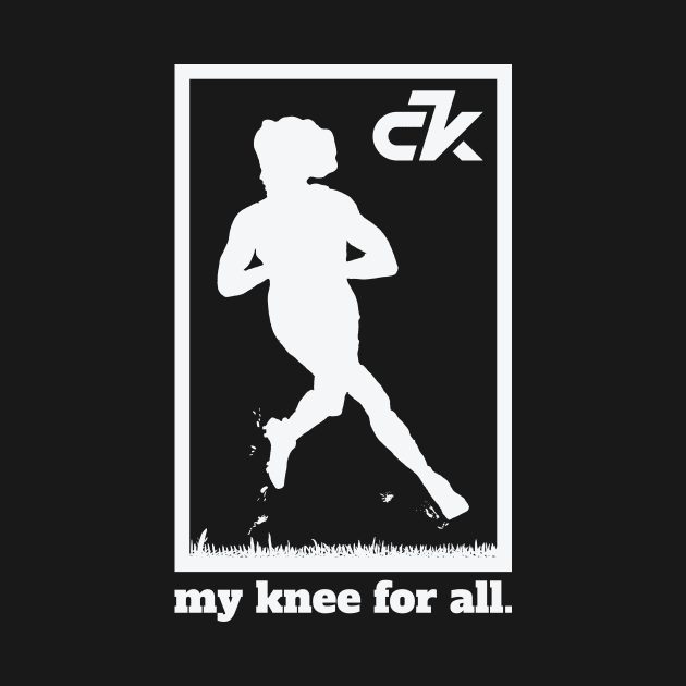 colin kaepernick silhouettes by Autoshirt