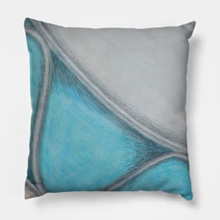 Cropped Image Pillow