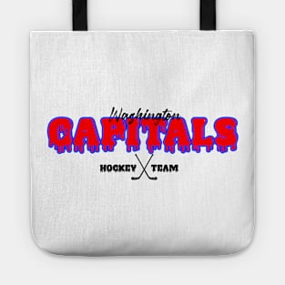 Washington hockey Tote