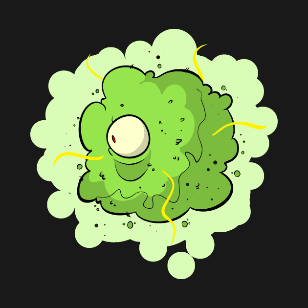 Germs by futiledesigncompany