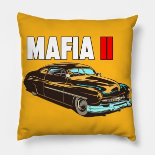 MAFIA II Pillow