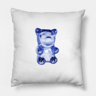 Gummy bearr Pillow