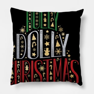 Dolly-Parton Pillow