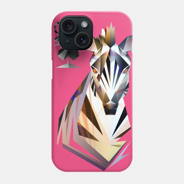 Queen of Spades Phone Case by ruhefuchs