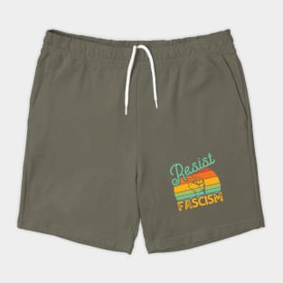 Resist Fascism Shorts