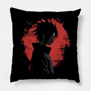 sasuke Pillow