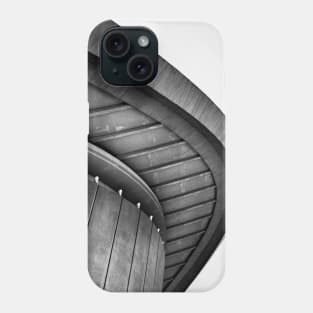 Architecture photography Phone Case