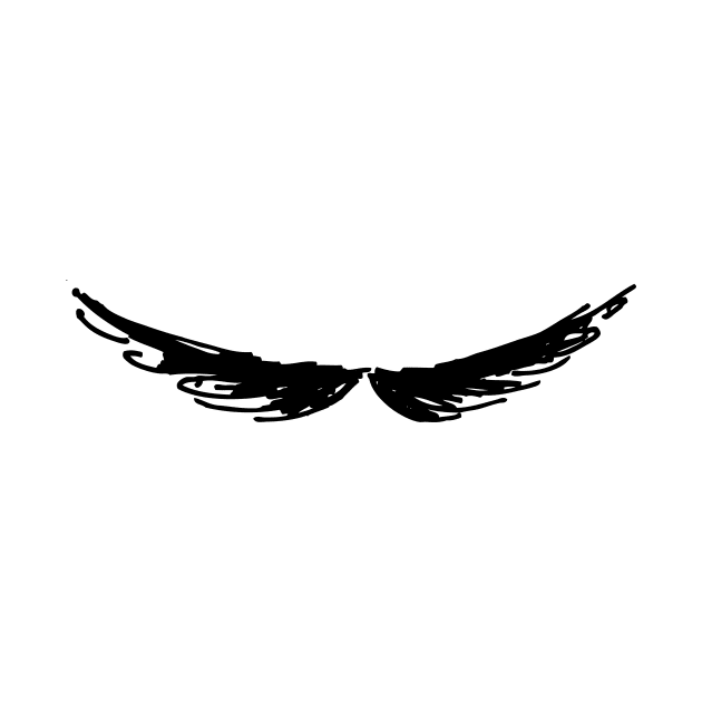 Moustache by SWON Design