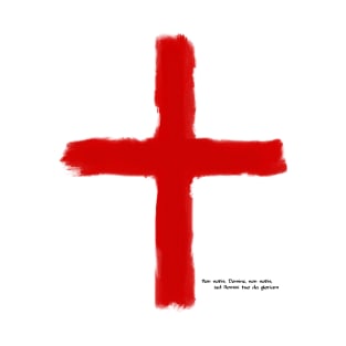 The Crusades - Templar Knights T-Shirt