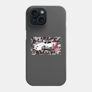 Camaro Phone Case