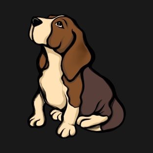 Beagle T-Shirt