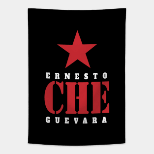 Ernesto "Che" Guevara Tapestry