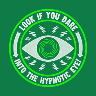 Hypnotic Eye T-Shirt