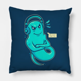 Cool Ghoul Pillow