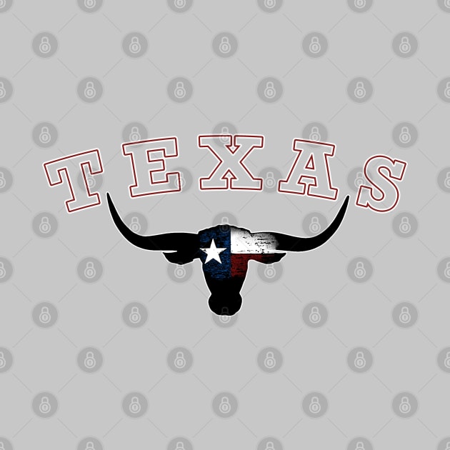 Texas by Amberstore