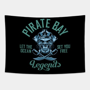 Pirate Tapestry