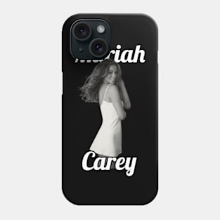Mariah Carey / 1969 Phone Case