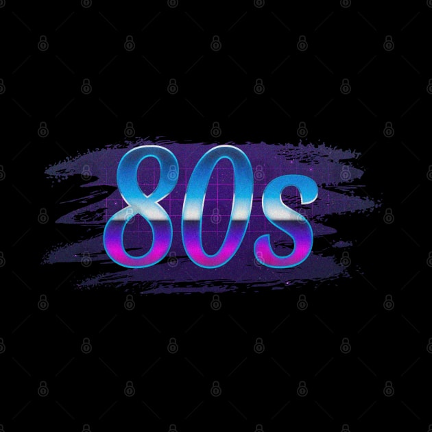 80s by moslemme.id